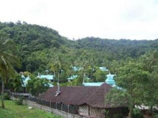 酒店 J Ao Nang